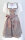 KRÜGER Dirndl Lilia Mini Lila-Altrosa 49965 mit Bluse Gr. 36 Mietdauer 4 Tage