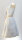 KRÜGER Dirndl Elana Mini Hellblau 414865 mit Bluse Gr. 36 Mietdauer 4 Tage