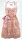 KRÜGER Dirndl Kailia Mini Rosa 417565 mit Bluse Gr. 42 Mietdauer 4 Tage