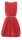 KRÜGER Dirndl Miss Red Mini Rot 41435 mit Bluse Gr. 38 Mietdauer 4 Tage