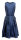 KRÜGER Dirndl Beata Knielang Dunkelblau 414565 mit Bluse Mietdauer 4 Tage