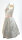 KRÜGER Dirndl Marika Mini Mint-Rosa 405451 mit Bluse Gr. 38 Mietdauer 4 Tage