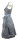 KRÜGER Dirndl Nayara Knielang Blau 049396 mit Bluse Mietdauer 4 Tage