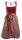 Spieth & Wensky Dirndl Diandra Knielang Rot 420250 mit Bluse Mietdauer 4 Tage
