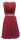 Spieth & Wensky Dirndl Diandra Knielang Rot 420250 mit Bluse Mietdauer 4 Tage