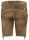 Kurze Lederhose Olrik mit Gürtel Modell 2025 Mietdauer 4 Tage**