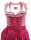 KRÜGER Dirndl Jana Mini Pink-Gold 40485 mit Bluse Gr. 38 Mietdauer 4 Tage**