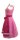 KRÜGER Dirndl Jana Mini Pink-Gold 40485 mit Bluse Gr. 38 Mietdauer 4 Tage**