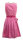 KRÜGER Dirndl Jana Mini Pink-Gold 40485 mit Bluse Gr. 38 Mietdauer 4 Tage**