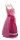 KRÜGER Dirndl Jana Mini Pink-Gold 40485 mit Bluse Gr. 38 Mietdauer 4 Tage**