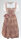 KRÜGER Dirndl Kailia Knielang Rosa 417565 mit Bluse Mietdauer 4 Tage**