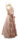 KRÜGER Dirndl Kailia Knielang Rosa 417565 mit Bluse Mietdauer 4 Tage**