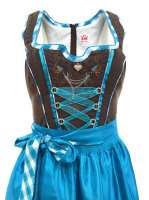 Spieth & Wensky Dirndl Anika Knielang...