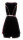 Spieth & Wensky Dirndl Mulda Knielang Schwarz-Pink mit Bluse Gr. 40 Mietdauer 4 Tage**