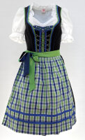 Spieth & Wensky Dirndl Nagold Knielang...
