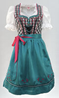 Spieth & Wensky Dirndl Radau Knielang...