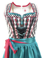 Spieth & Wensky Dirndl Radau Knielang...