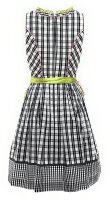 Spieth & Wensky Dirndl Radau Knielang Schwarz-Linde-Pink mit Bluse Gr. 38 Mietdauer 4 Tage**