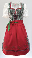Spieth & Wensky Dirndl Radau Knielang...
