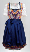 Spieth & Wensky Dirndl Regula Knielang...