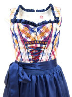 Spieth & Wensky Dirndl Regula Knielang...