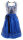 Spieth & Wensky Dirndl Reindl Knielang Royal-Braun mit Bluse Gr. 38 Mietdauer 4 Tage**