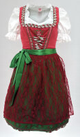 Spieth & Wensky Dirndl Reise Knielang...