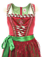 Spieth & Wensky Dirndl Reise Knielang...