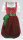 Spieth & Wensky Dirndl Reise Knielang Pink-Rot-Grün mit Bluse Mietdauer 4 Tage**