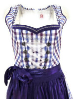 Spieth & Wensky Dirndl Nymphe Knielang...