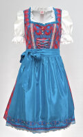 Spieth & Wensky Dirndl Regula Knielang...