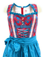 Spieth & Wensky Dirndl Regula Knielang...