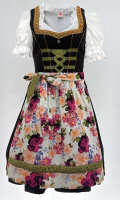 Spieth & Wensky Dirndl Taunus Knielang...