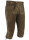 Kniebund Lederhose Valentin Braun - Träger Modell `19 | 4-Tage-Miete**