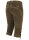 Kniebund Lederhose Valentin Braun - Träger Modell `19 | 4-Tage-Miete**