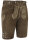 Kurze Lederhose Volker Braun mit Träger Modell 2023/24 Mietdauer 4 Tage**