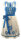 Spieth & Wensky Dirndl Tinette Knielang Aqua-Beige mit Bluse Mietdauer 4 Tage**