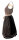 Spieth & Wensky Dirndl Waleska Knielang Braun mit Bluse Gr. 40 Mietdauer 4 Tage**