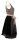 Spieth & Wensky Dirndl Waleska Knielang Braun mit Bluse Gr. 40 Mietdauer 4 Tage**