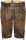 Kurze Lederhose Havel mit Gürtel Modell 2023/24 Mietdauer 4 Tage**