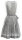 Spieth & Wensky Dirndl Amike Knielang Silbergrau mit Bluse Gr. 34 Mietdauer 4 Tage**