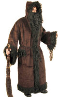 Krampus Kostüm ausleihen mieten Verleih Mietdauer 4...