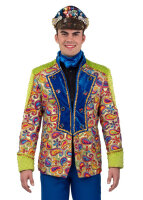 Jacke Minki Herr | Mietdauer 4 Tage**