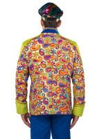 Jacke Minki Herr | Mietdauer 4 Tage**