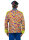 Jacke Minki Herr | Mietdauer 4 Tage**
