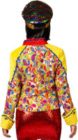 Jacke Minki Dame | Mietdauer 4 Tage**