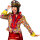 Jacke Minki Dame | Mietdauer 4 Tage**