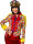 Jacke Minki Dame | Mietdauer 4 Tage**