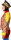 Jacke Minki Dame | Mietdauer 4 Tage**