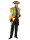 Gardejacke Rainbow Herr | Mietdauer 4 Tage**